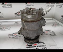 COMPRESSORE ARIA CONDIZIONATA 2.0D 109Kw 148cv NIS - 10