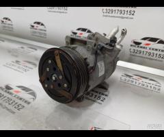 COMPRESSORE ARIA CONDIZIONATA 2.0D 109Kw 148cv NIS - 19
