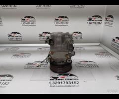 COMPRESSORE ARIA CONDIZIONATA 2.2 163cv 122kw MAZD