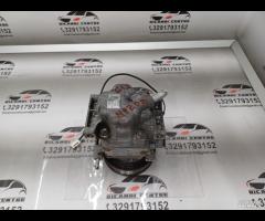 COMPRESSORE ARIA CONDIZIONATA 2.2 163cv 122kw MAZD