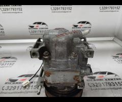 COMPRESSORE ARIA CONDIZIONATA 2.2 163cv 122kw MAZD