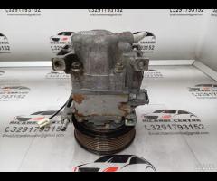 COMPRESSORE ARIA CONDIZIONATA 2.2 163cv 122kw MAZD - 6