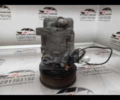 COMPRESSORE ARIA CONDIZIONATA 2.2 163cv 122kw MAZD - 8