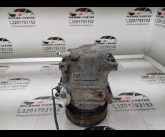 COMPRESSORE ARIA CONDIZIONATA 2.2 163cv 122kw MAZD - 9