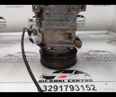 COMPRESSORE ARIA CONDIZIONATA 2.2 163cv 122kw MAZD - 11