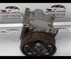 COMPRESSORE ARIA CONDIZIONATA 2.2 163cv 122kw MAZD - 14