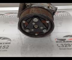 COMPRESSORE ARIA CONDIZIONATA 2.2 163cv 122kw MAZD - 15