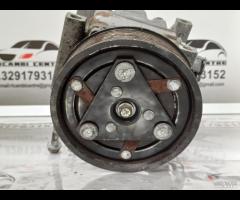 COMPRESSORE ARIA CONDIZIONATA 2.2 163cv 122kw MAZD - 17