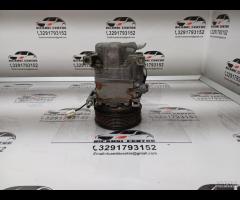 COMPRESSORE ARIA CONDIZIONATA 2.2 163cv 122kw MAZD - 18