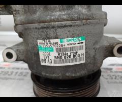 COMPRESSORE ARIA CONDIZIONATA 1.2TDI 75cv 57kw VW/