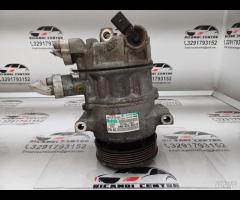 COMPRESSORE ARIA CONDIZIONATA 1.2TDI 75cv 57kw VW/