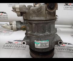 COMPRESSORE ARIA CONDIZIONATA 1.2TDI 75cv 57kw VW/