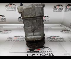 COMPRESSORE ARIA CONDIZIONATA 1.2TDI 75cv 57kw VW/ - 8