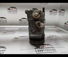 COMPRESSORE ARIA CONDIZIONATA 1.2TDI 75cv 57kw VW/ - 12
