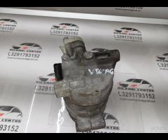 COMPRESSORE ARIA CONDIZIONATA 1.2TDI 75cv 57kw VW/ - 14