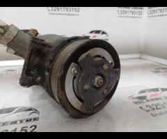COMPRESSORE ARIA CONDIZIONATA 1.2TDI 75cv 57kw VW/ - 17