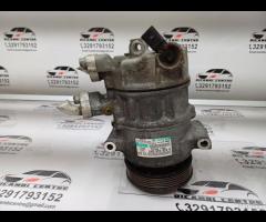 COMPRESSORE ARIA CONDIZIONATA 1.2TDI 75cv 57kw VW/ - 22