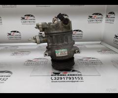 COMPRESSORE ARIA CONDIZIONATA 1.2TDI 75cv 57kw VW/ - 23
