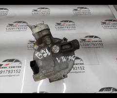 COMPRESSORE ARIA CONDIZIONATA 1.2TDI 75cv 57kw VW/ - 24