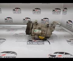 COMPRESSORE ARIA CONDIZIONATA 1.6D 109cv 80kw MINI