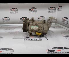 COMPRESSORE ARIA CONDIZIONATA 1.6D 109cv 80kw MINI
