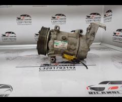 COMPRESSORE ARIA CONDIZIONATA 1.6D 109cv 80kw MINI