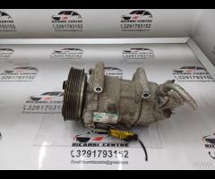 COMPRESSORE ARIA CONDIZIONATA 1.6D 109cv 80kw MINI - 6