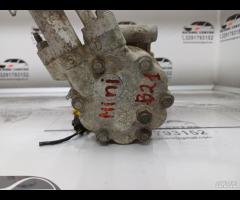 COMPRESSORE ARIA CONDIZIONATA 1.6D 109cv 80kw MINI - 10