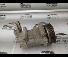 COMPRESSORE ARIA CONDIZIONATA 1.6D 109cv 80kw MINI - 11