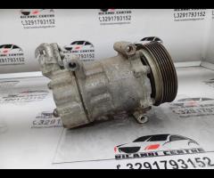 COMPRESSORE ARIA CONDIZIONATA 1.6D 109cv 80kw MINI - 13