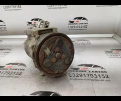 COMPRESSORE ARIA CONDIZIONATA 1.6D 109cv 80kw MINI - 14