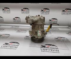 COMPRESSORE ARIA CONDIZIONATA 1.6D 109cv 80kw MINI - 16