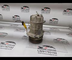COMPRESSORE ARIA CONDIZIONATA 1.6D 109cv 80kw MINI - 17