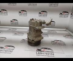 COMPRESSORE ARIA CONDIZIONATA 1.6D 109cv 80kw MINI - 18