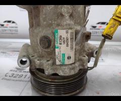 COMPRESSORE ARIA CONDIZIONATA 1.6D 109cv 80kw MINI - 20