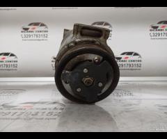 COMPRESSORE ARIA CONDIZIONATA 1.2TDI 75cv 55kw VAG - 18