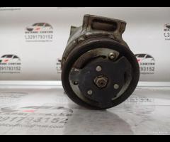 COMPRESSORE ARIA CONDIZIONATA 1.2TDI 75cv 55kw VAG - 21