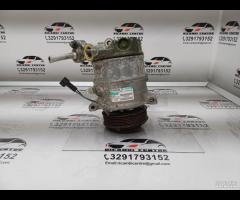 COMPRESSORE ARIA CONDIZIONATA 1.6D 114cv 84kw VOLV