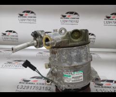 COMPRESSORE ARIA CONDIZIONATA 1.6D 114cv 84kw VOLV
