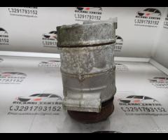 COMPRESSORE ARIA CONDIZIONATA 1.6D 114cv 84kw VOLV - 6