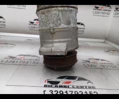 COMPRESSORE ARIA CONDIZIONATA 1.6D 114cv 84kw VOLV - 7