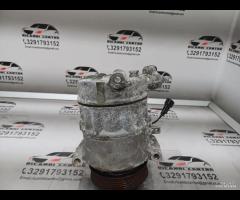 COMPRESSORE ARIA CONDIZIONATA 1.6D 114cv 84kw VOLV - 8