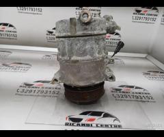COMPRESSORE ARIA CONDIZIONATA 1.6D 114cv 84kw VOLV - 9