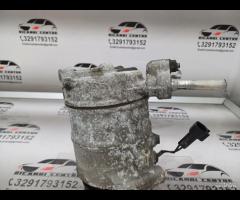 COMPRESSORE ARIA CONDIZIONATA 1.6D 114cv 84kw VOLV - 10