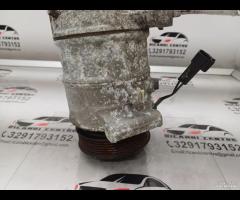 COMPRESSORE ARIA CONDIZIONATA 1.6D 114cv 84kw VOLV - 11