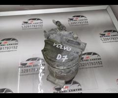 COMPRESSORE ARIA CONDIZIONATA 1.6D 114cv 84kw VOLV - 13