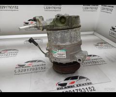 COMPRESSORE ARIA CONDIZIONATA 1.6D 114cv 84kw VOLV - 17