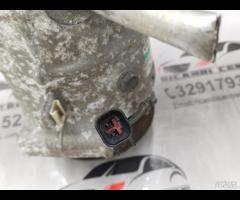 COMPRESSORE ARIA CONDIZIONATA 1.6D 114cv 84kw VOLV - 19