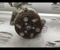 COMPRESSORE ARIA CONDIZIONATA 1.6D 114cv 84kw VOLV - 20