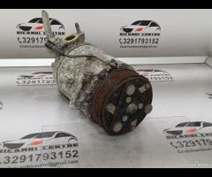 COMPRESSORE ARIA CONDIZIONATA 1.6D 114cv 84kw VOLV - 22